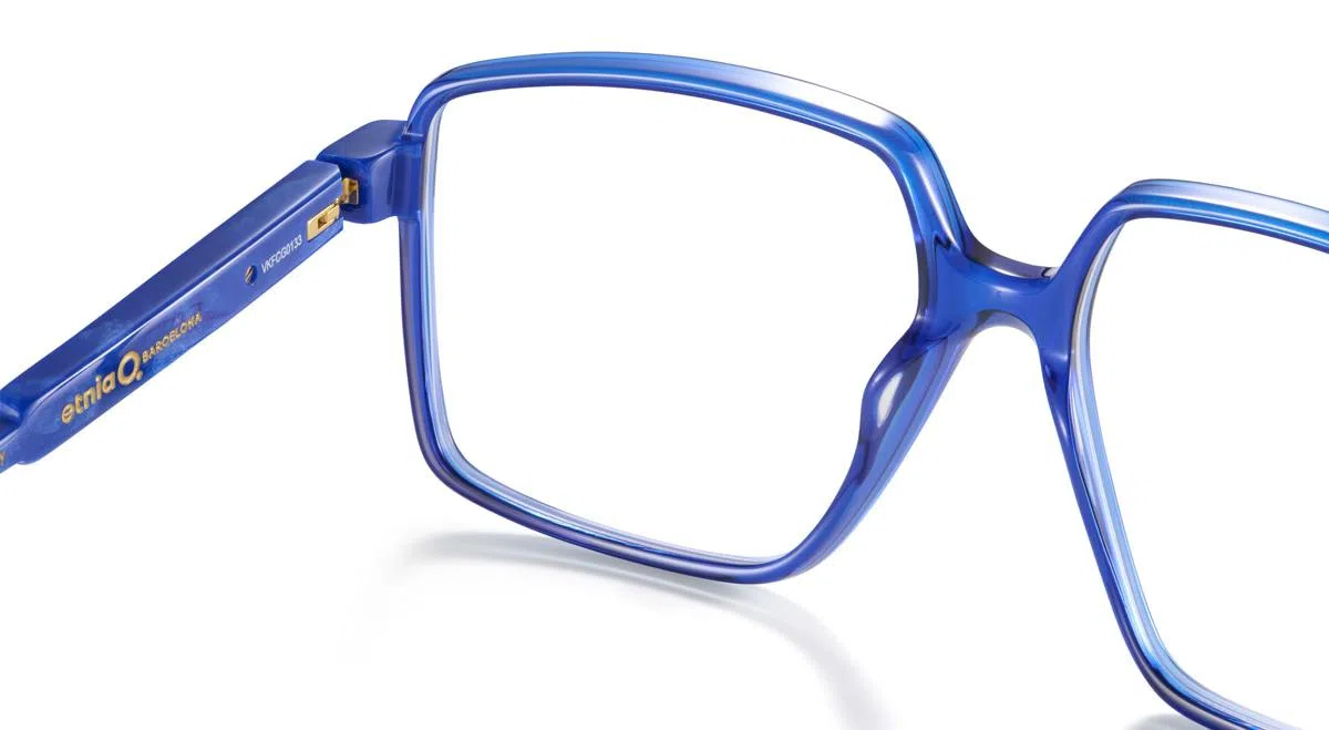 Etnia Barcelona RHOME Eyeglasses - view 6